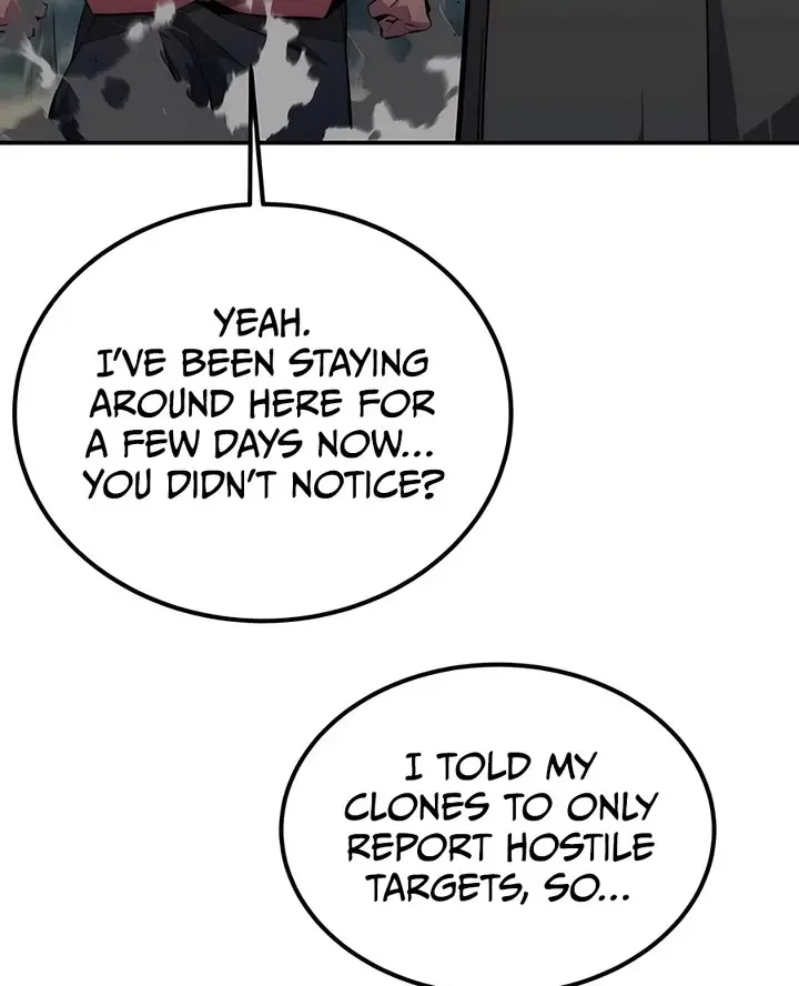 Auto Hunting Chapter 99 Page 89