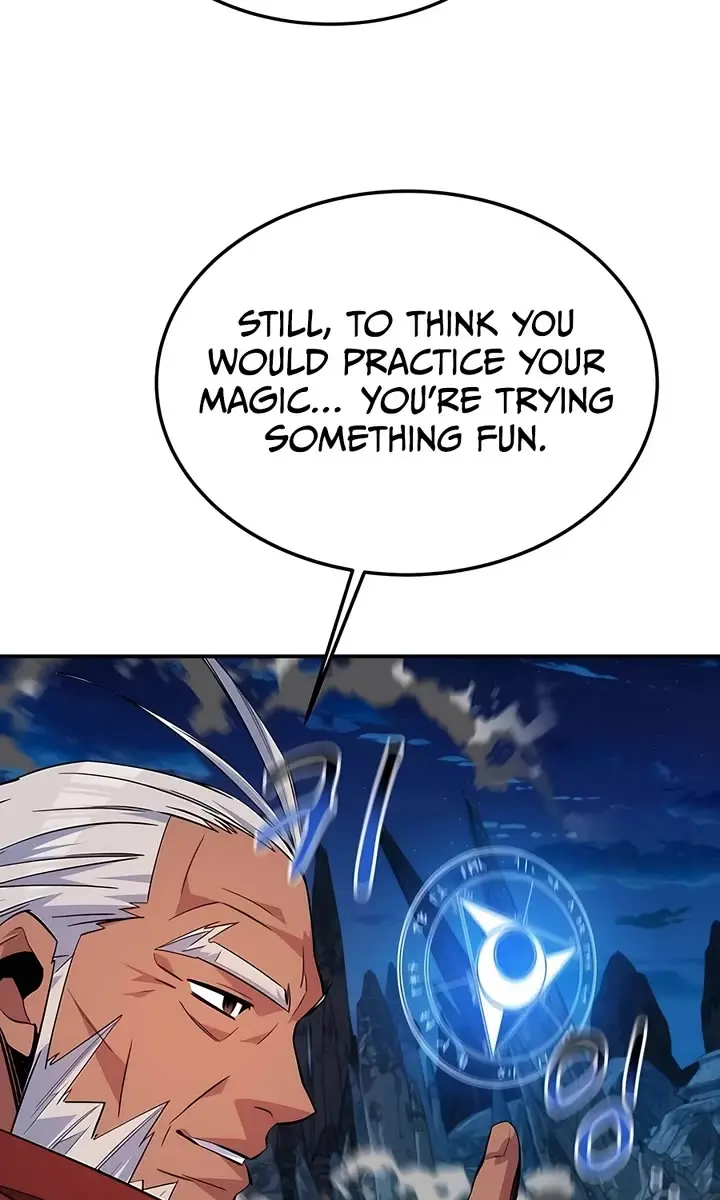 Auto Hunting Chapter 99 Page 93