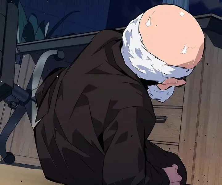 Auto Hunting Chapter 99 Page 112