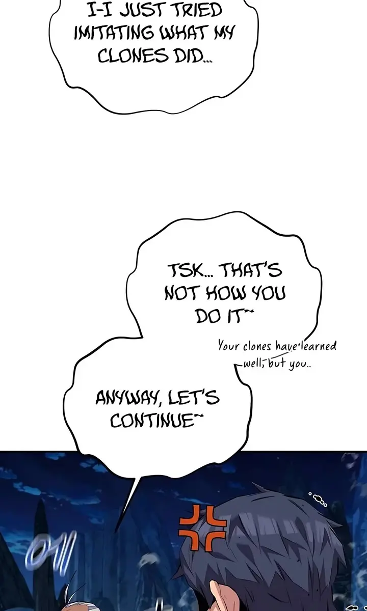 Auto Hunting Chapter 99 Page 119