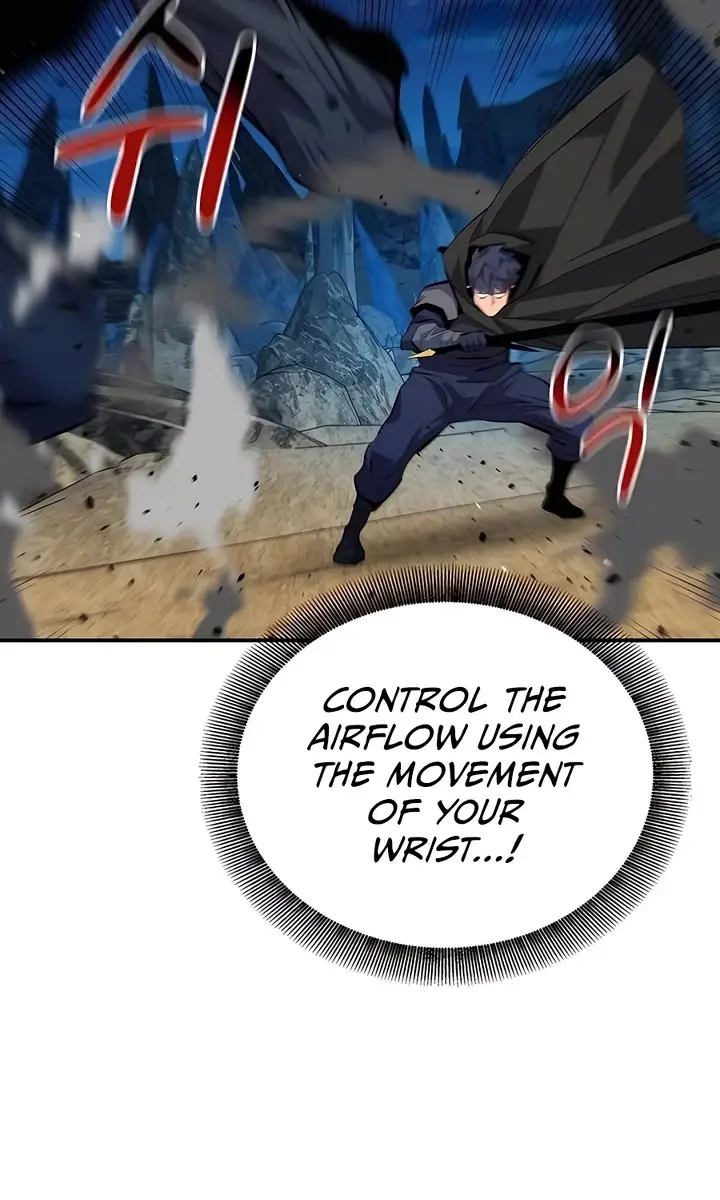 Auto Hunting Chapter 99 Page 122