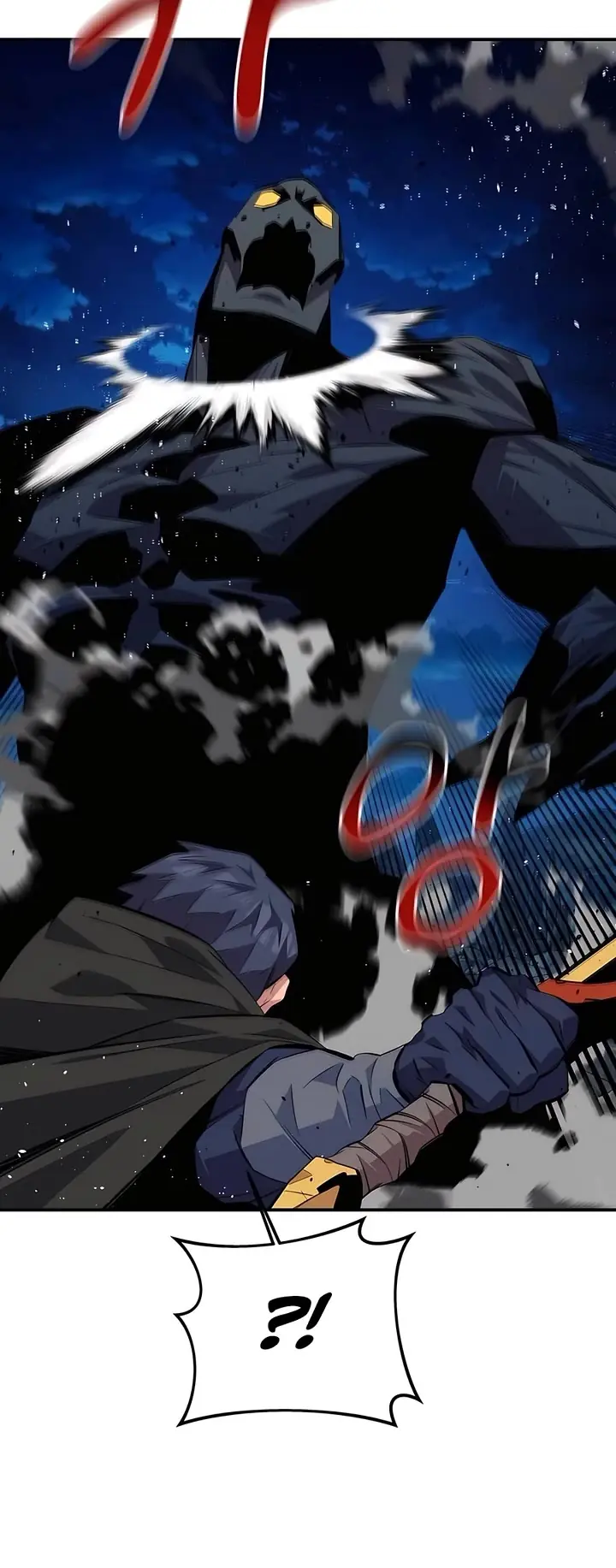 Auto Hunting Chapter 99 Page 124