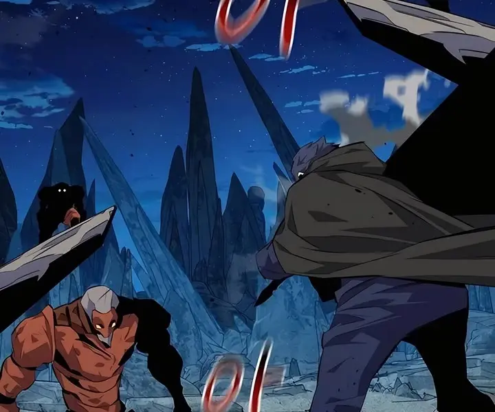 Auto Hunting Chapter 99 Page 128