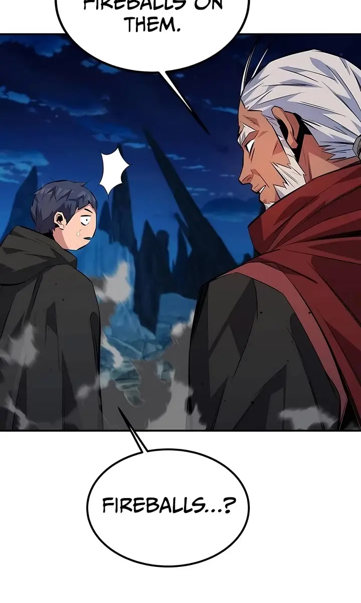 Auto Hunting Chapter 99 Page 130