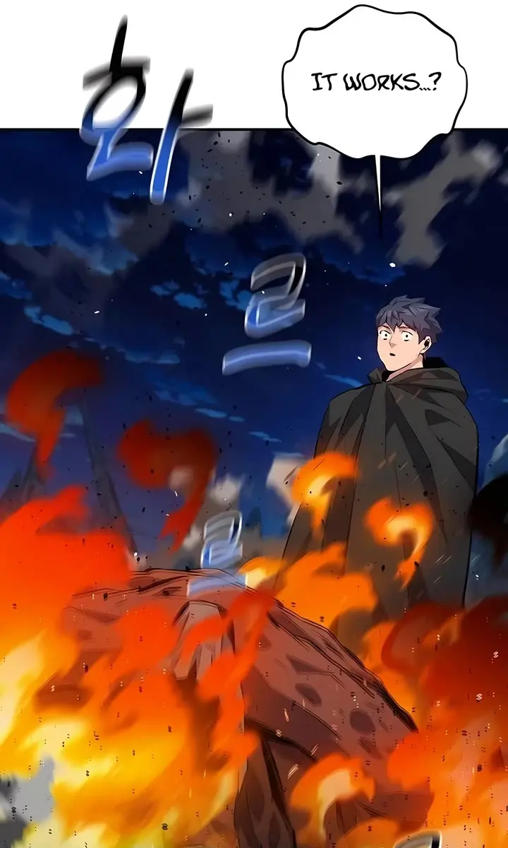 Auto Hunting Chapter 99 Page 134