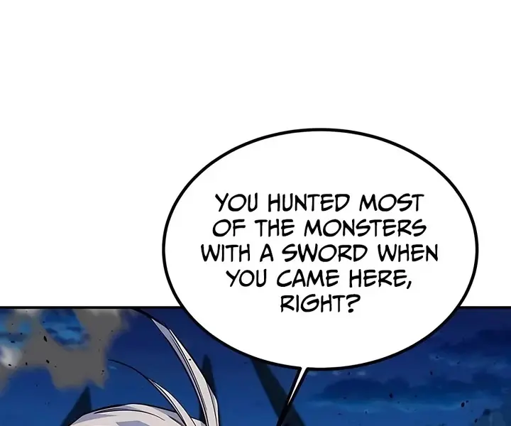 Auto Hunting Chapter 99 Page 136