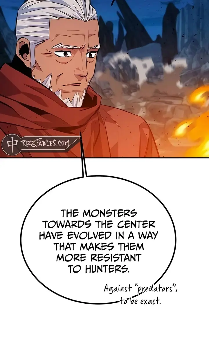 Auto Hunting Chapter 99 Page 137