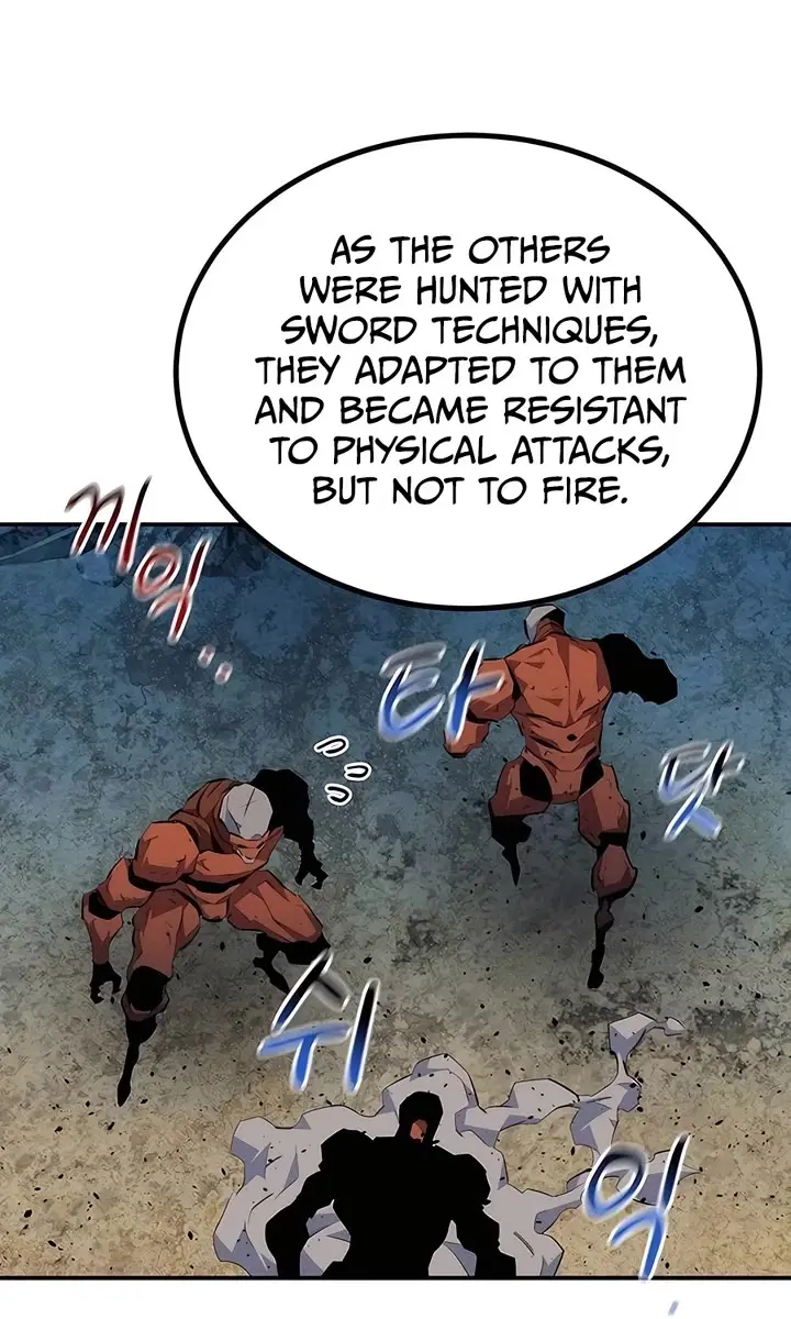 Auto Hunting Chapter 99 Page 138