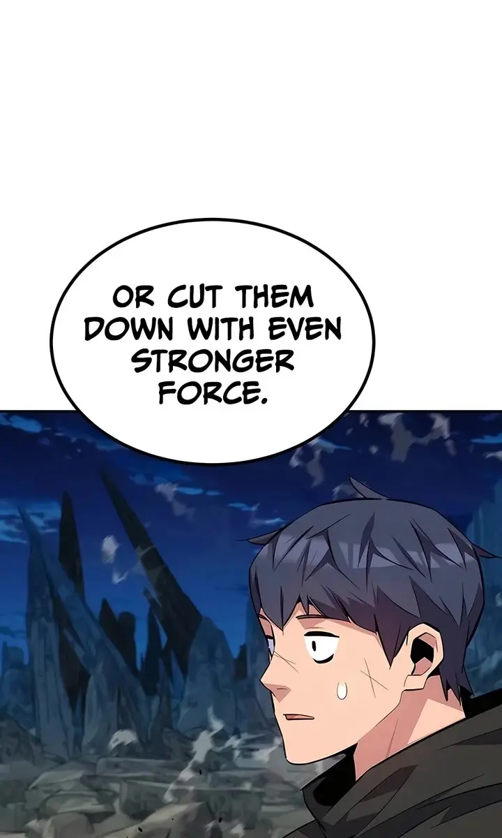 Auto Hunting Chapter 99 Page 144