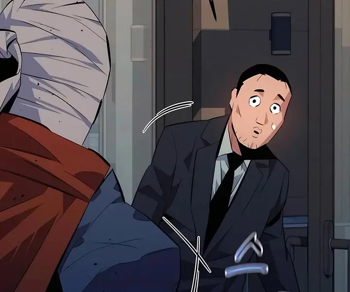 Auto Hunting Chapter 99 Page 162