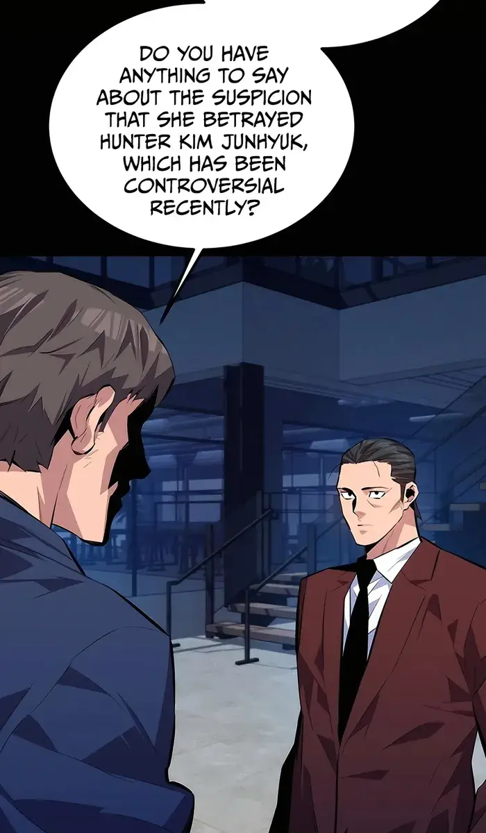 Auto Hunting Chapter 100 Page 5