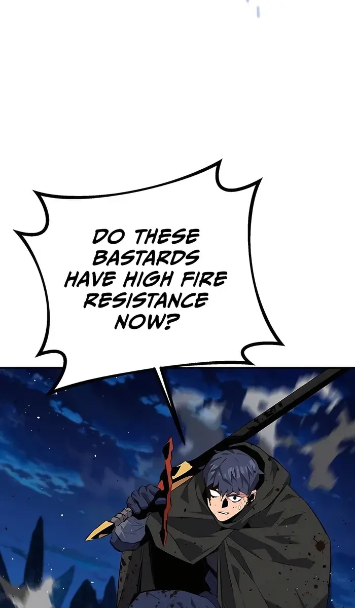 Auto Hunting Chapter 100 Page 22