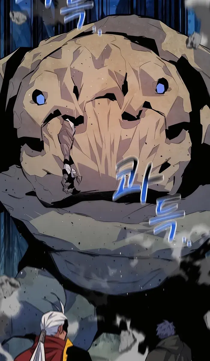 Auto Hunting Chapter 100 Page 42