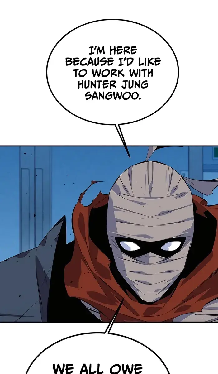 Auto Hunting Chapter 100 Page 50