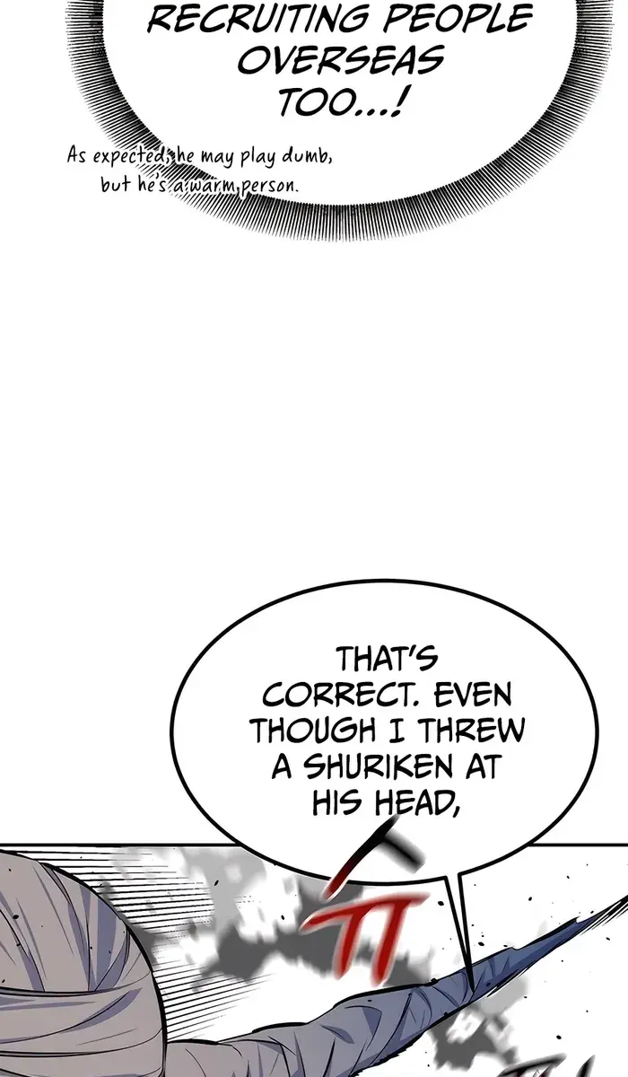Auto Hunting Chapter 100 Page 53
