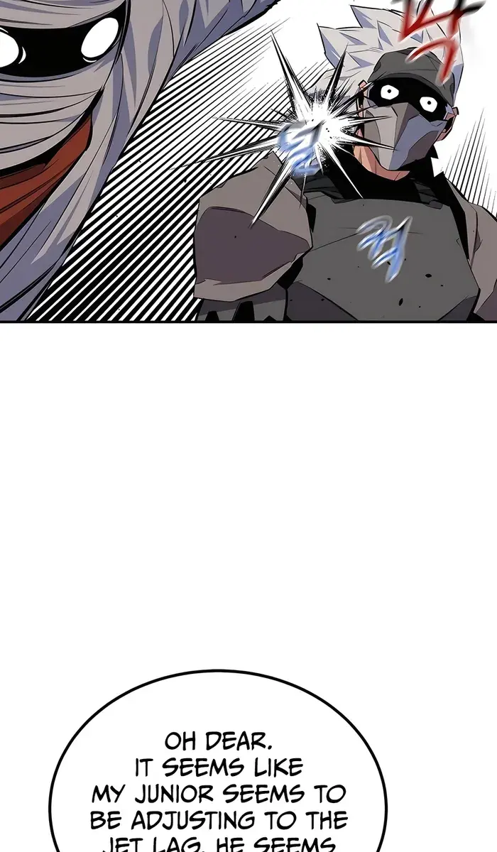 Auto Hunting Chapter 100 Page 54