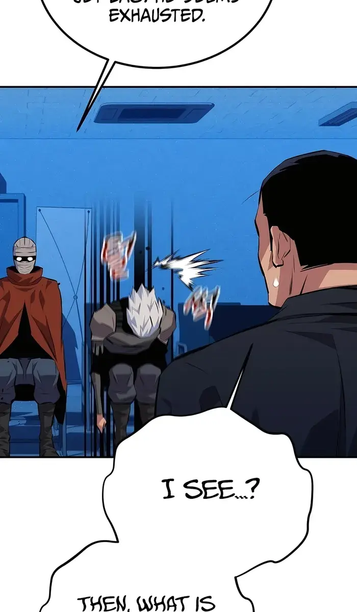 Auto Hunting Chapter 100 Page 55