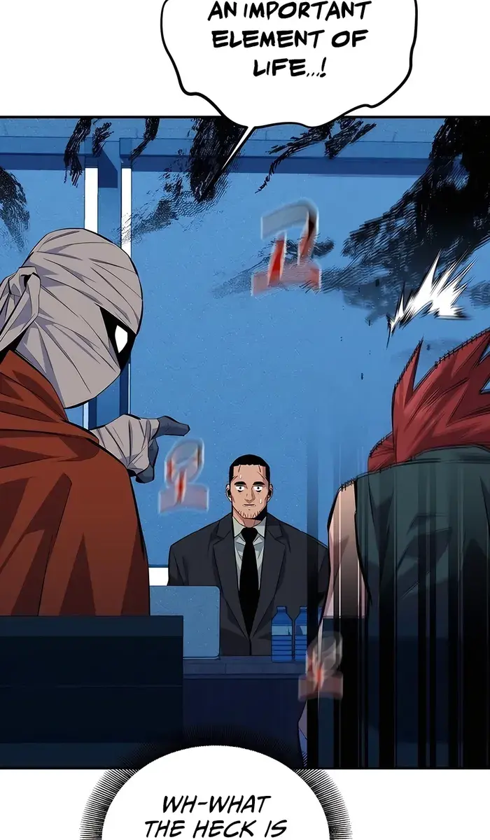 Auto Hunting Chapter 100 Page 58