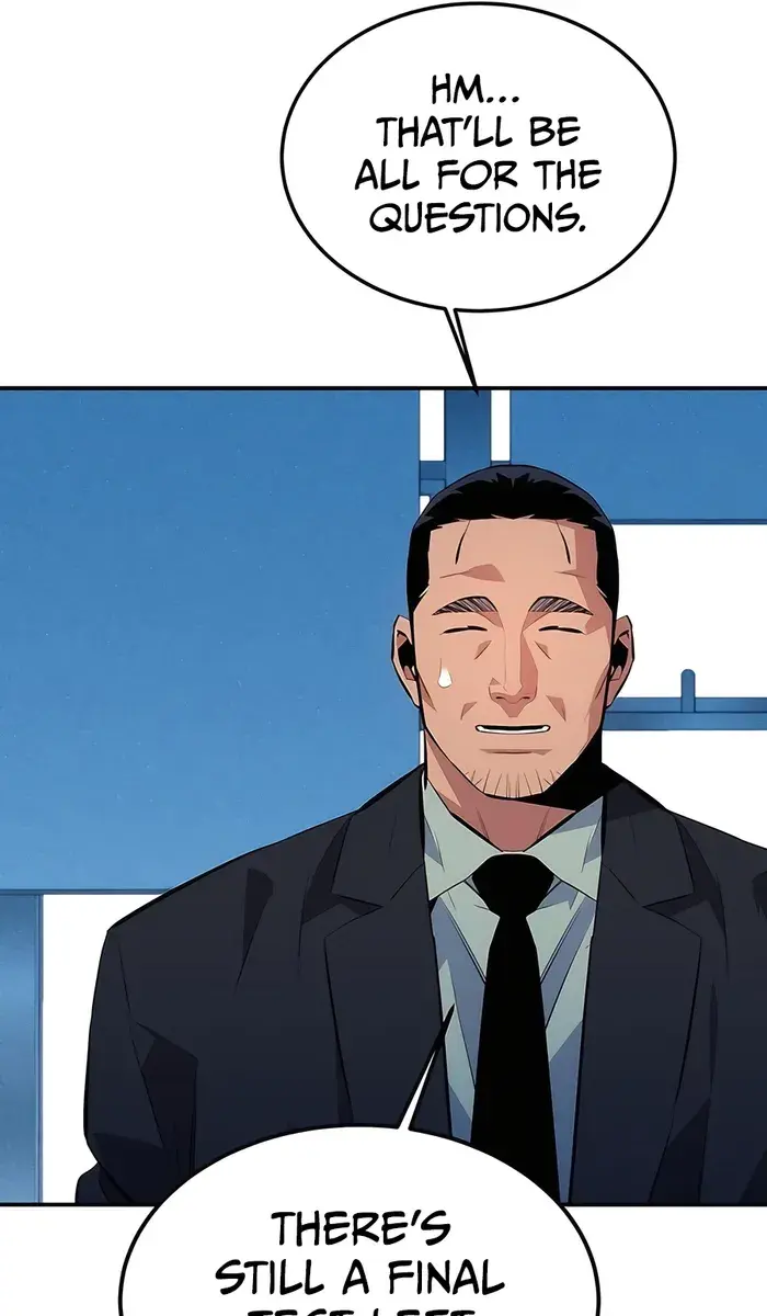 Auto Hunting Chapter 100 Page 60