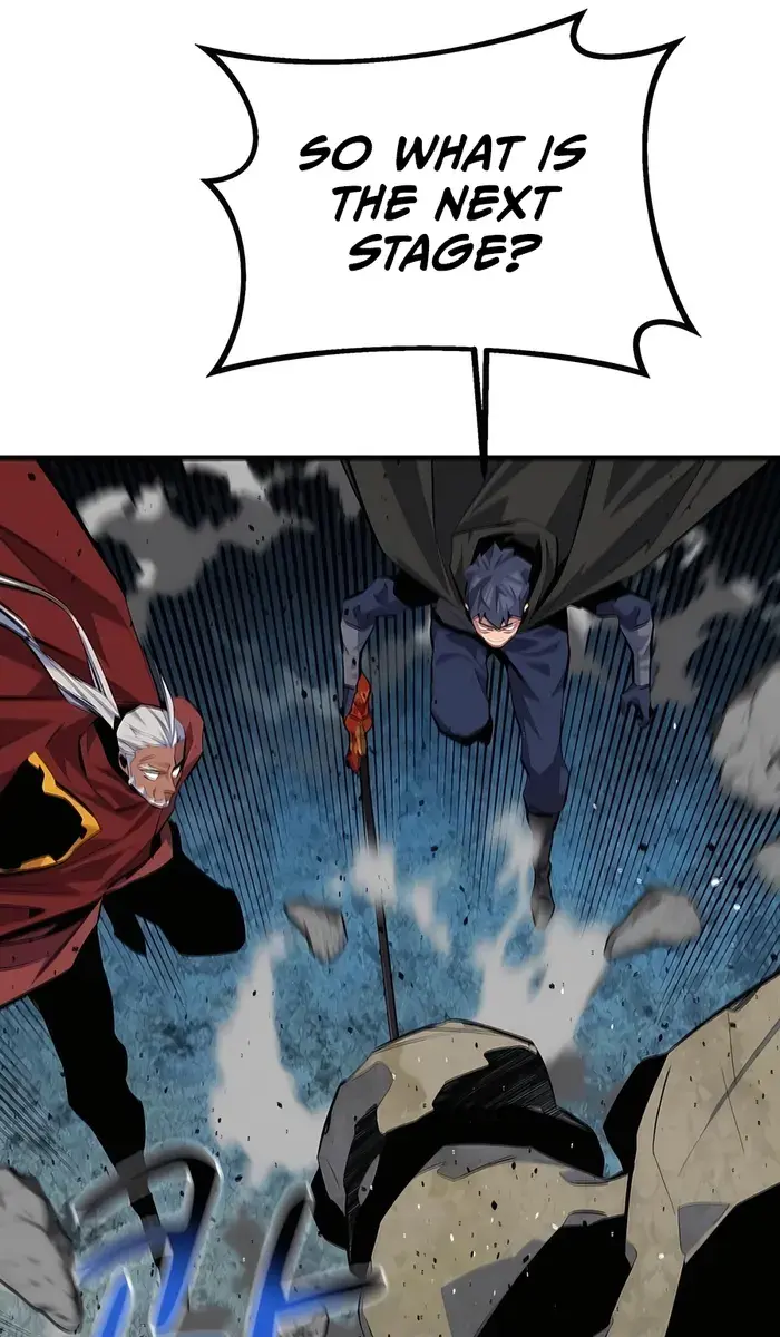 Auto Hunting Chapter 100 Page 68