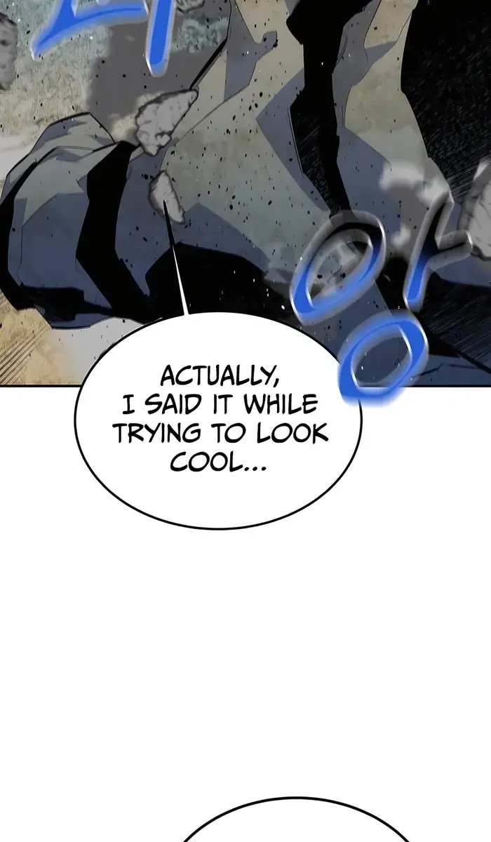 Auto Hunting Chapter 100 Page 69