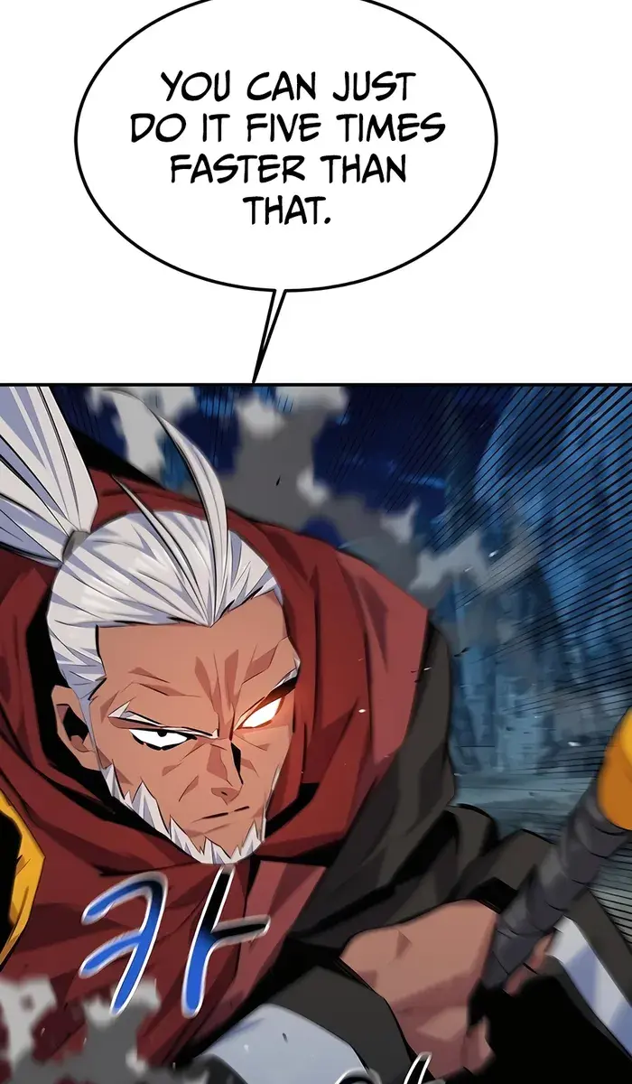 Auto Hunting Chapter 100 Page 74