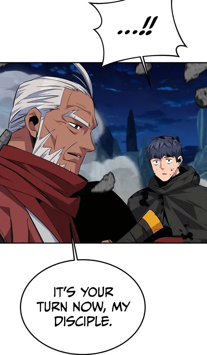 Auto Hunting Chapter 100 Page 80