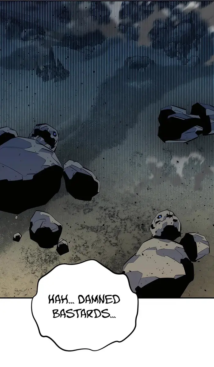 Auto Hunting Chapter 100 Page 92