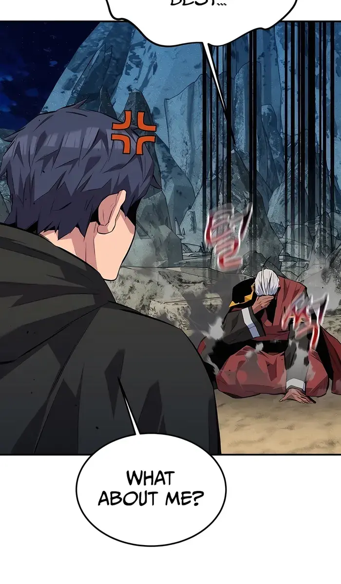 Auto Hunting Chapter 100 Page 97