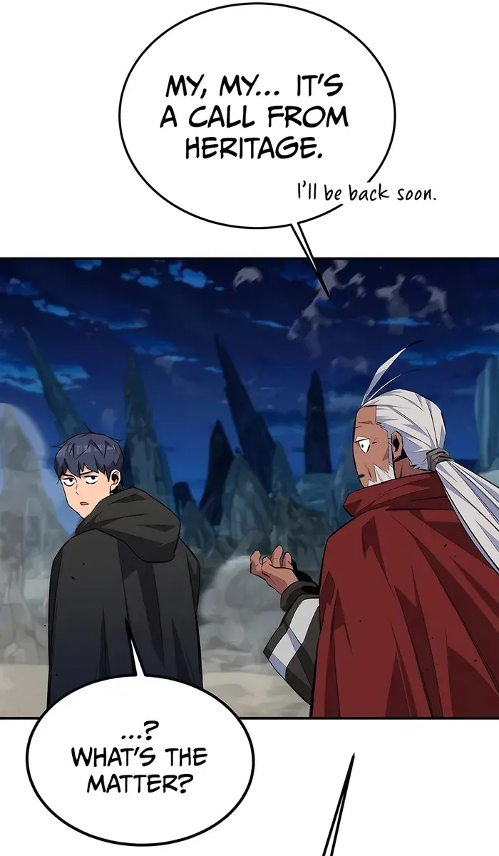 Auto Hunting Chapter 100 Page 100