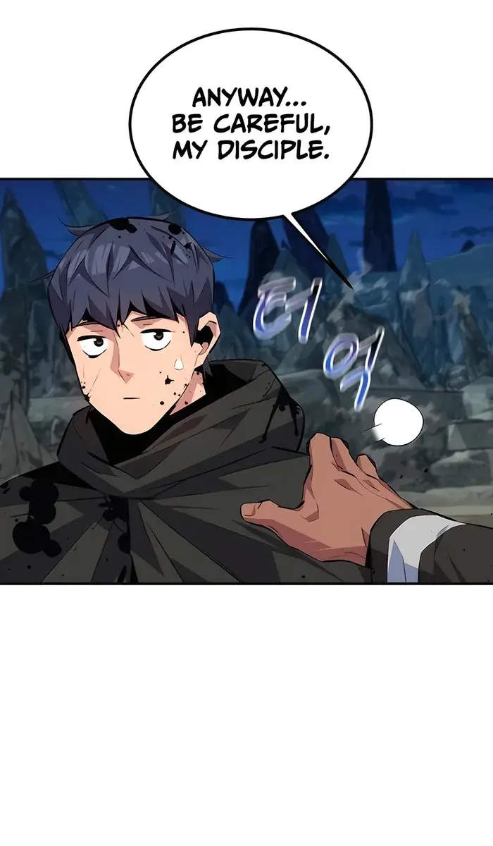 Auto Hunting Chapter 100 Page 102