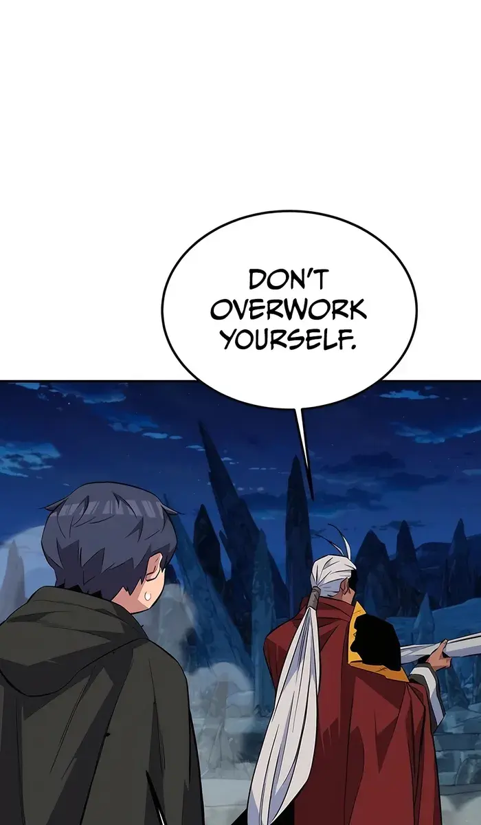 Auto Hunting Chapter 100 Page 105