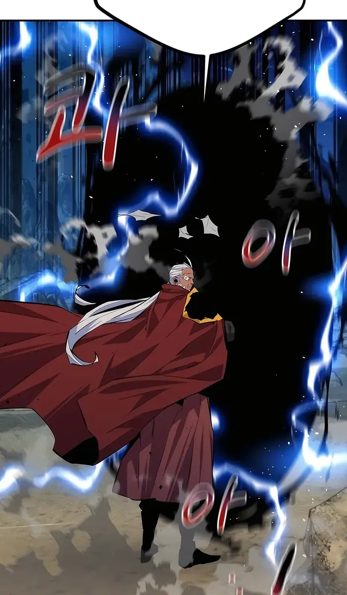 Auto Hunting Chapter 100 Page 107