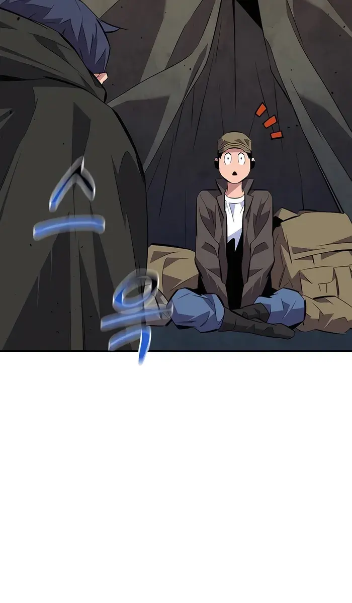 Auto Hunting Chapter 100 Page 110