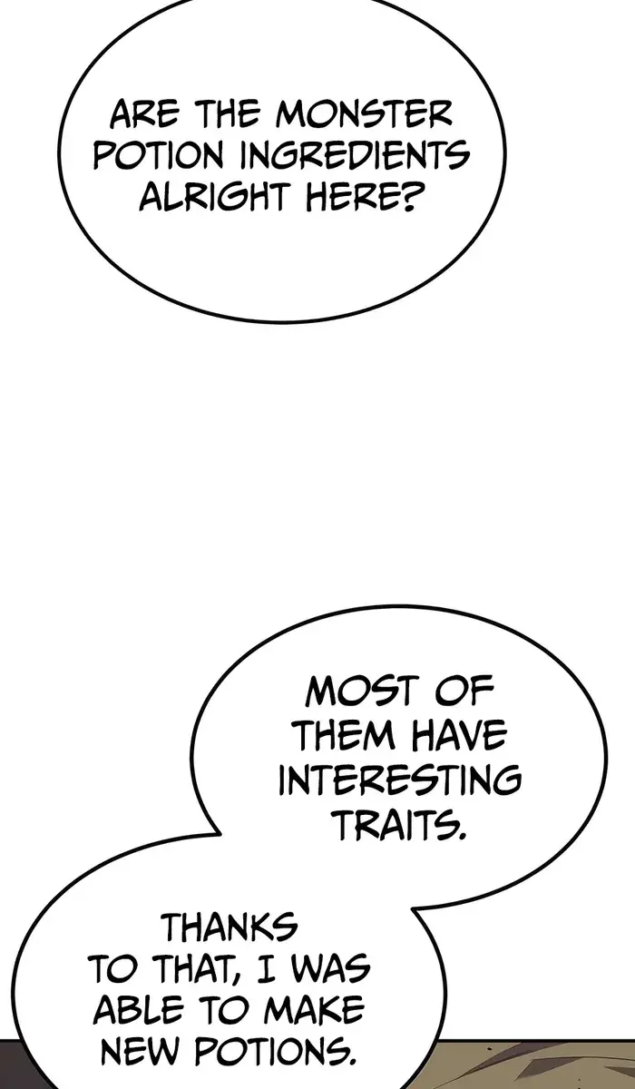 Auto Hunting Chapter 100 Page 112