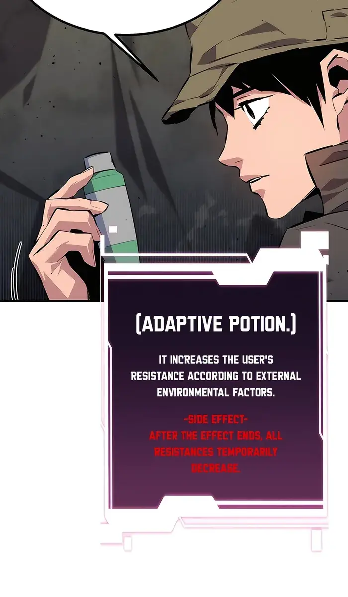 Auto Hunting Chapter 100 Page 113