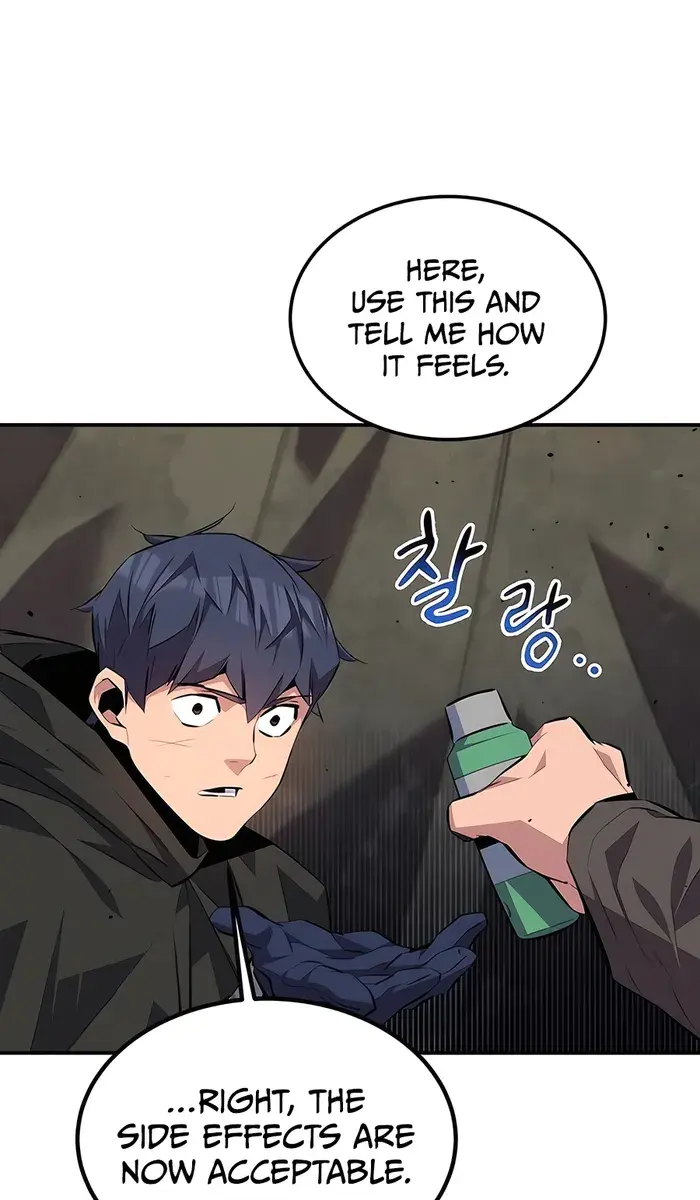 Auto Hunting Chapter 100 Page 114