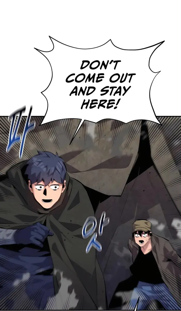 Auto Hunting Chapter 101 Page 8