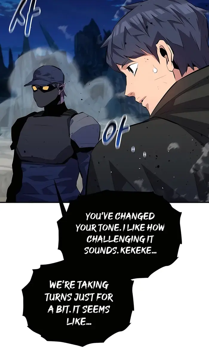 Auto Hunting Chapter 101 Page 20