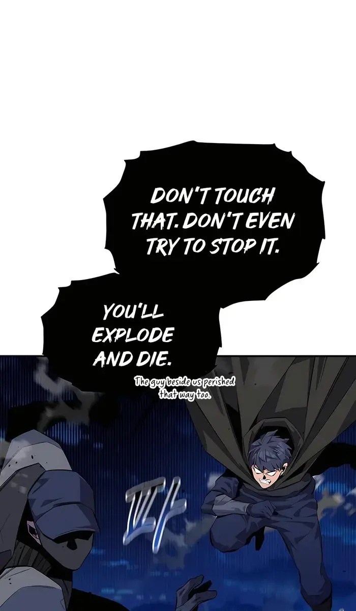 Auto Hunting Chapter 101 Page 25