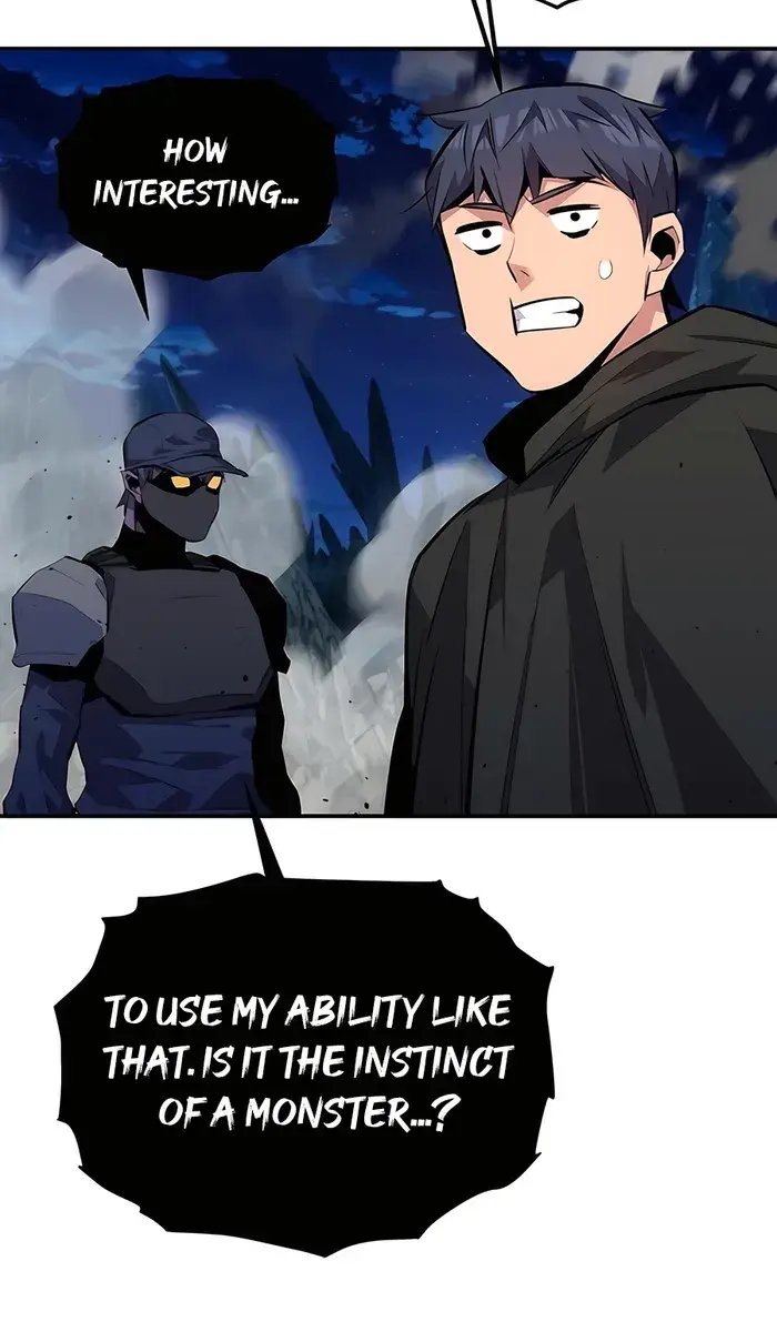 Auto Hunting Chapter 101 Page 55