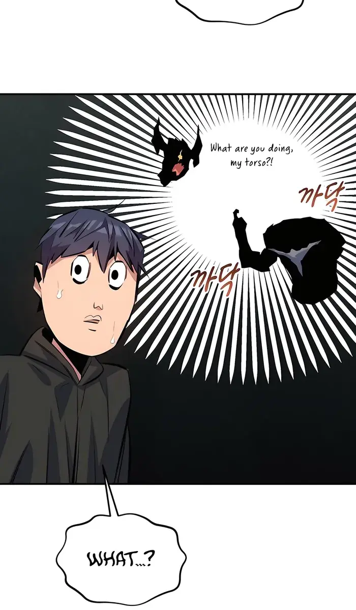 Auto Hunting Chapter 101 Page 75