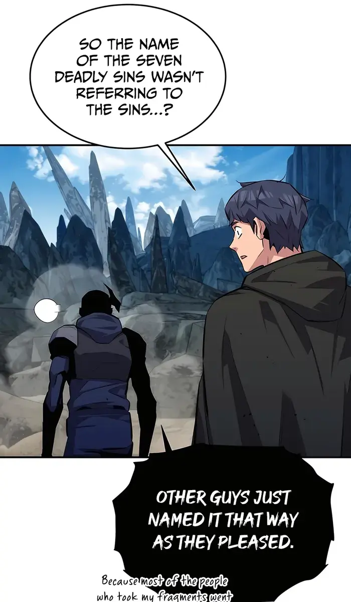 Auto Hunting Chapter 101 Page 79