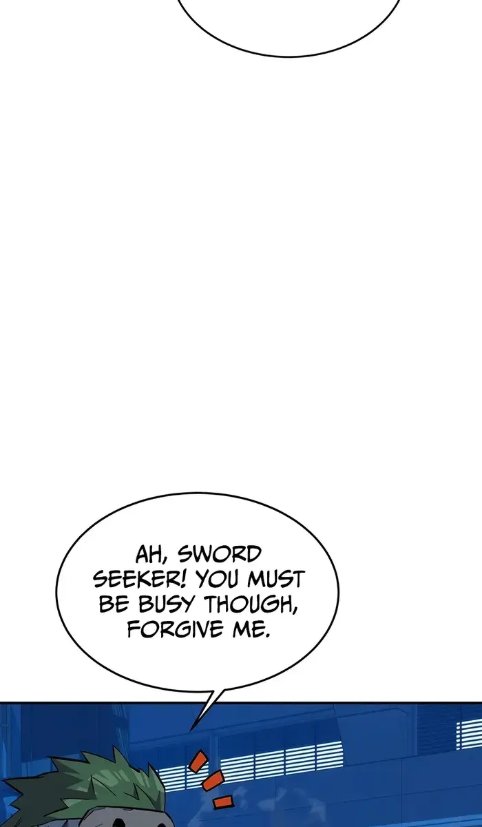 Auto Hunting Chapter 101 Page 90