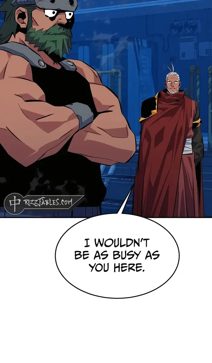 Auto Hunting Chapter 101 Page 91