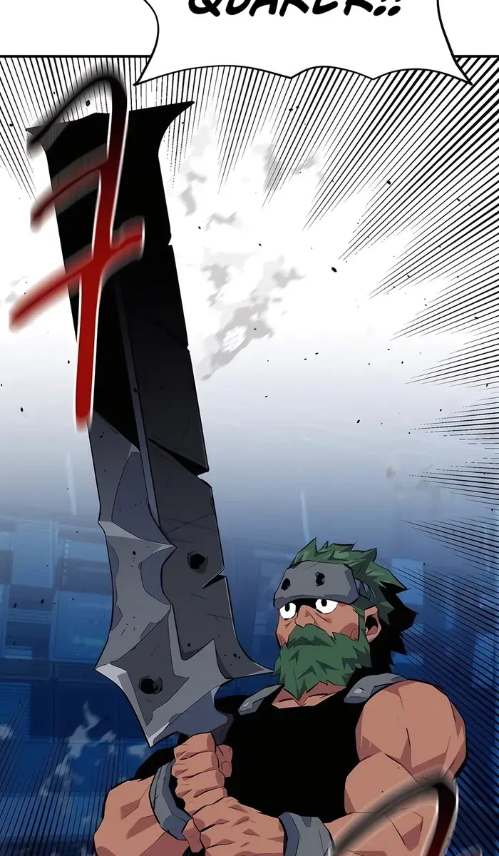 Auto Hunting Chapter 101 Page 95