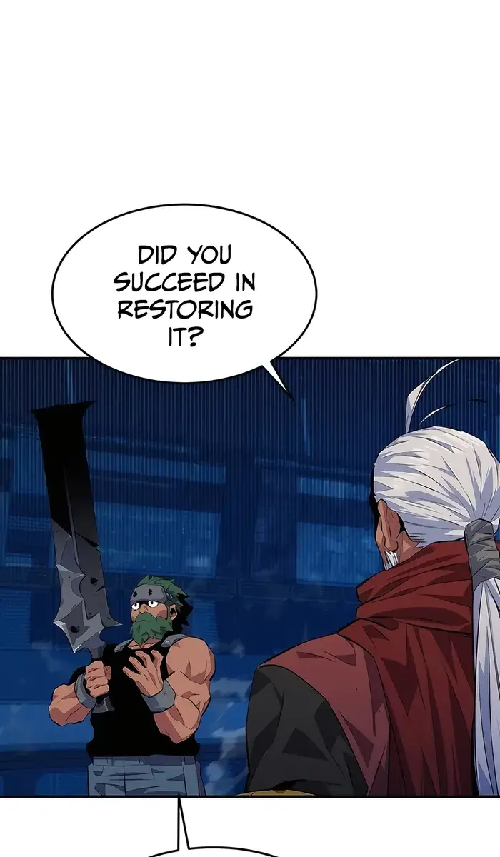 Auto Hunting Chapter 101 Page 97