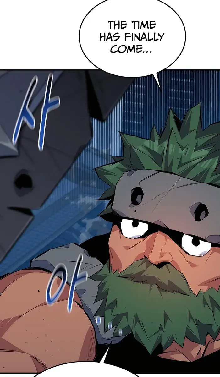 Auto Hunting Chapter 101 Page 101