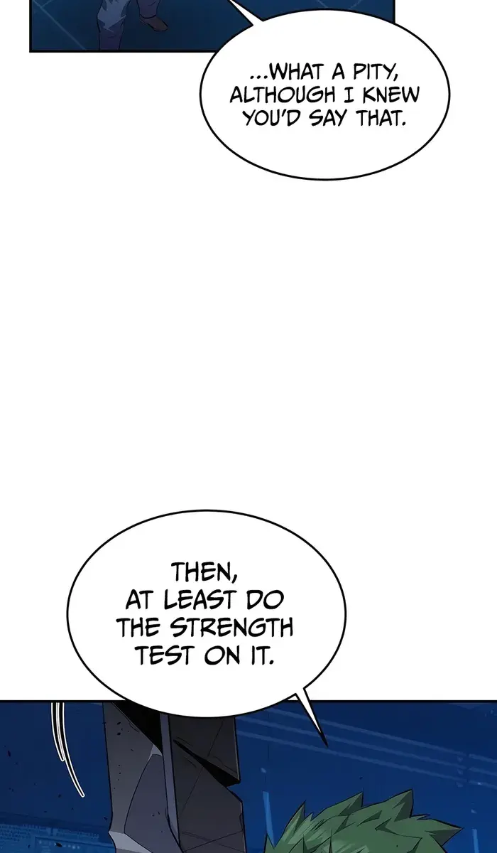 Auto Hunting Chapter 101 Page 107