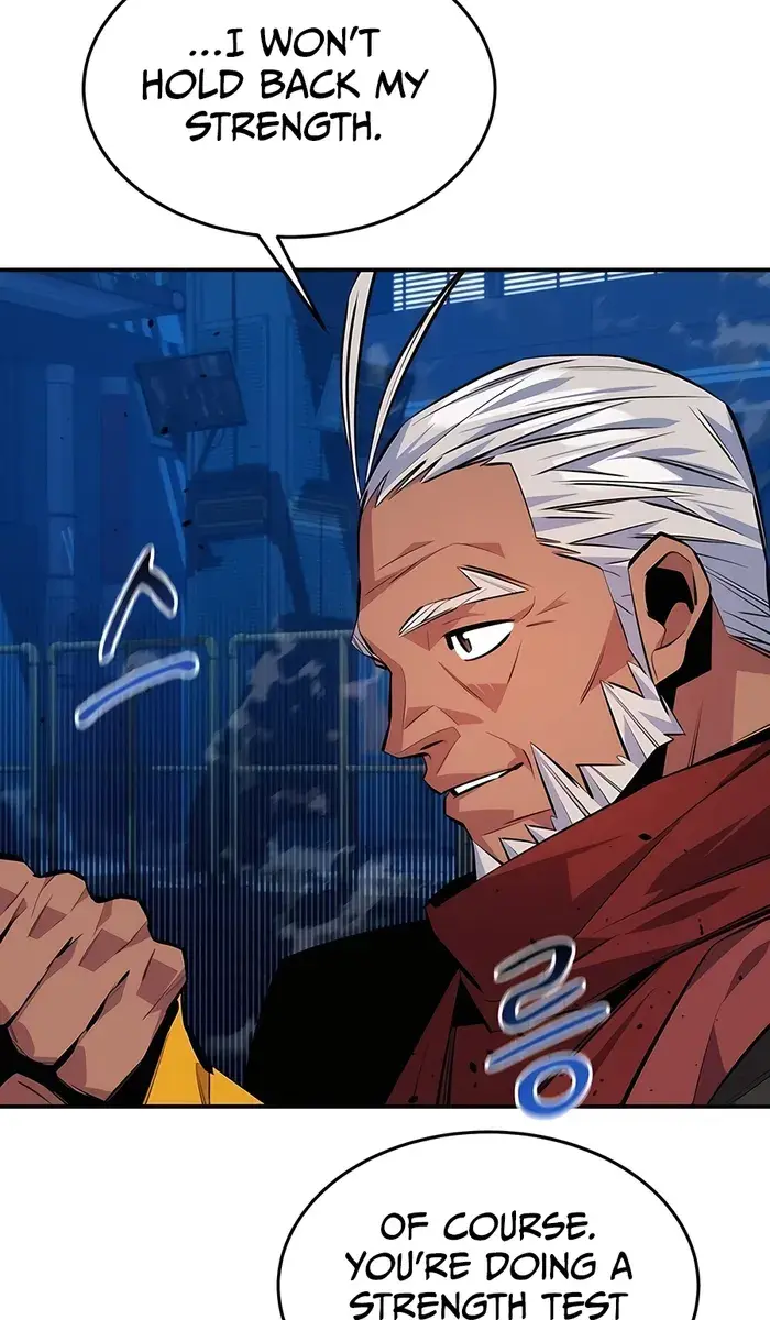 Auto Hunting Chapter 101 Page 109